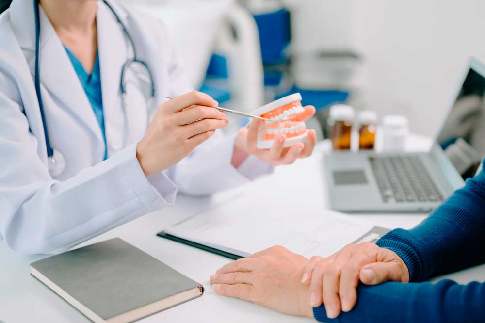 Hammaslääkäripelko