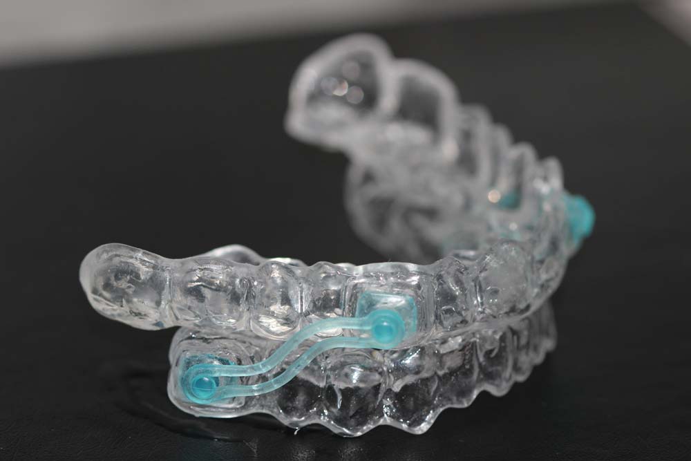 Uniapnea- ja kuorsauskisko